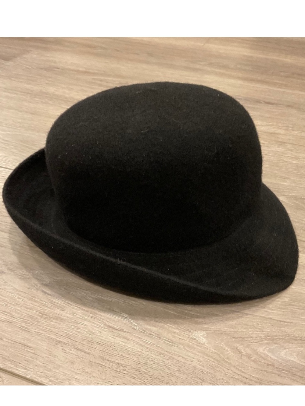 Banana Republic Hat Safari & Travel Clothing Wool Size S/M